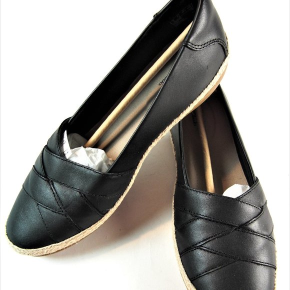 clarks danelly espadrille